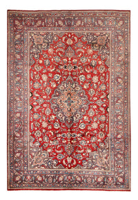 Mashhad Teppe 290x195cm - Persisk teppe – product image
