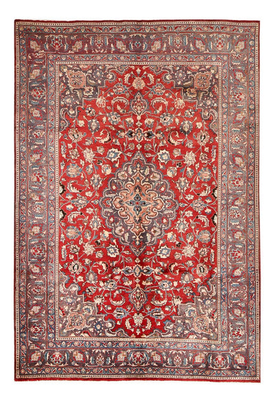 Mashhad Teppe 195x290cm - Persisk teppe