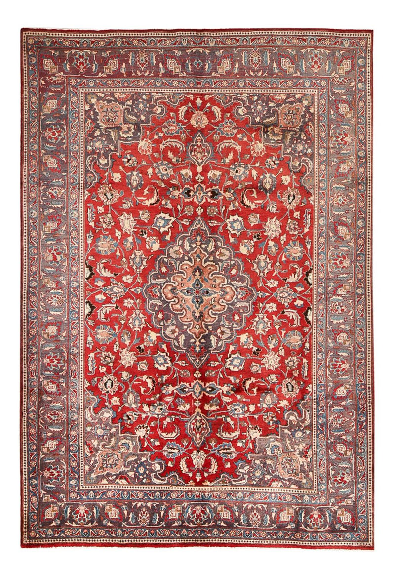 Mashhad Teppe 290x195cm - Persisk teppe