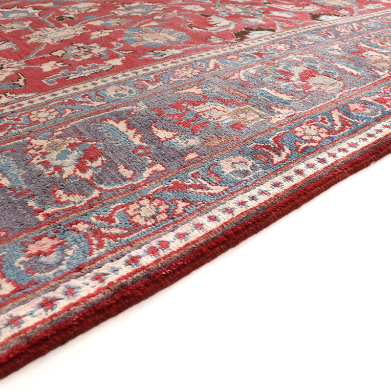 Mashhad Teppe 290x195cm - Persisk teppe