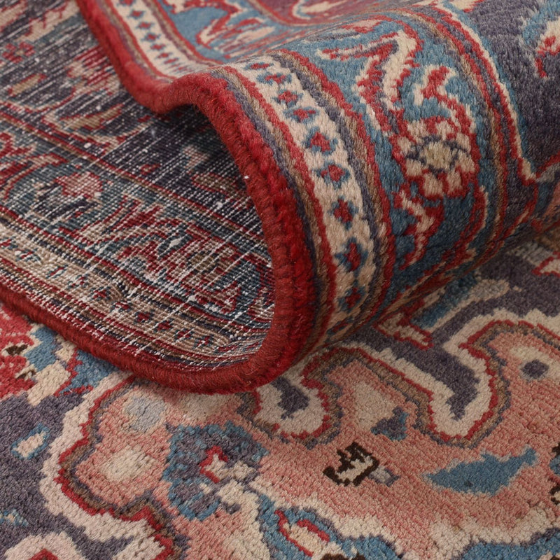 Mashhad Teppe 290x195cm - Persisk teppe