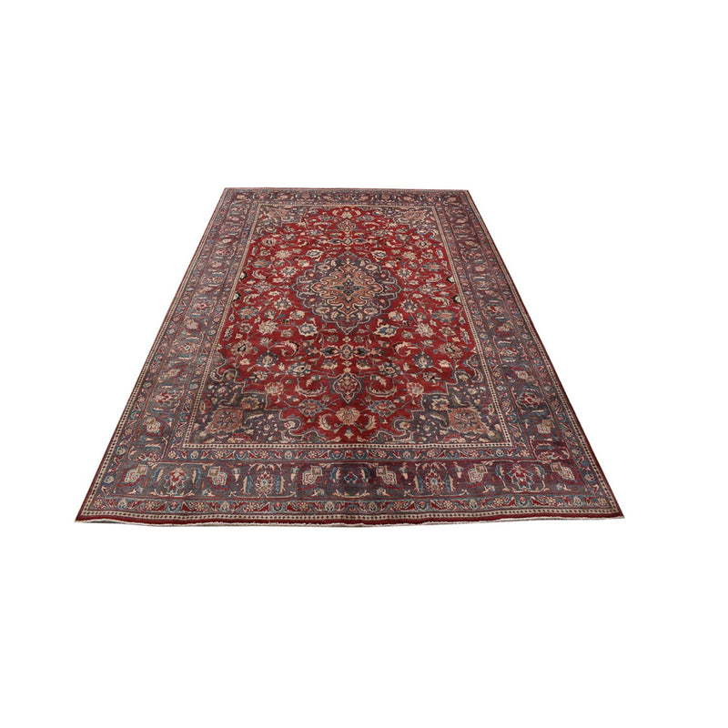 Mashhad Teppe 290x195cm - Persisk teppe