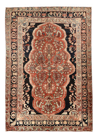 Sarouk Teppe 290x202cm - Persisk teppe – product image