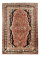 Sarouk Teppe 290x202cm - Persisk teppe