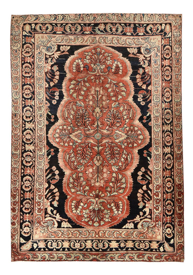 Sarouk Teppe 290x202cm - Persisk teppe