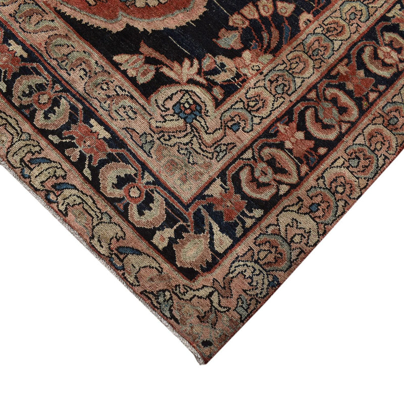 Sarouk Teppe 290x202cm - Persisk teppe