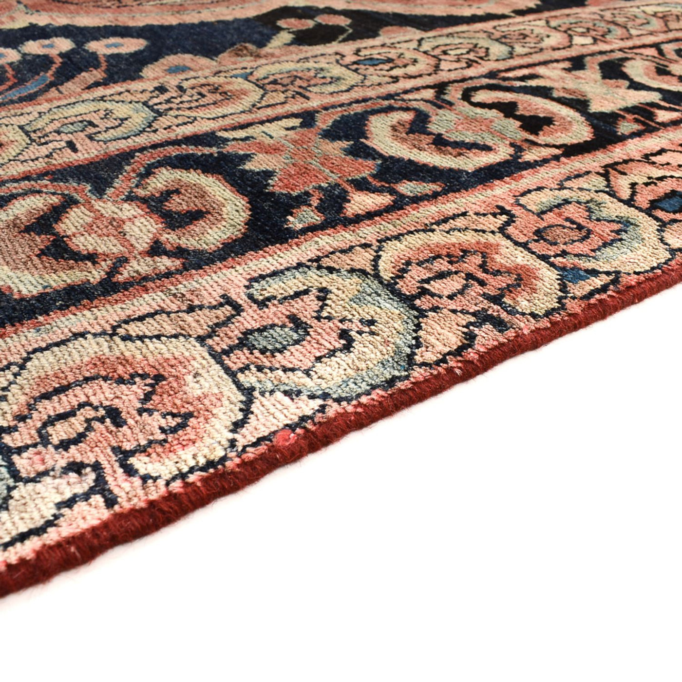 Sarouk Teppe 290x202cm - Persisk teppe