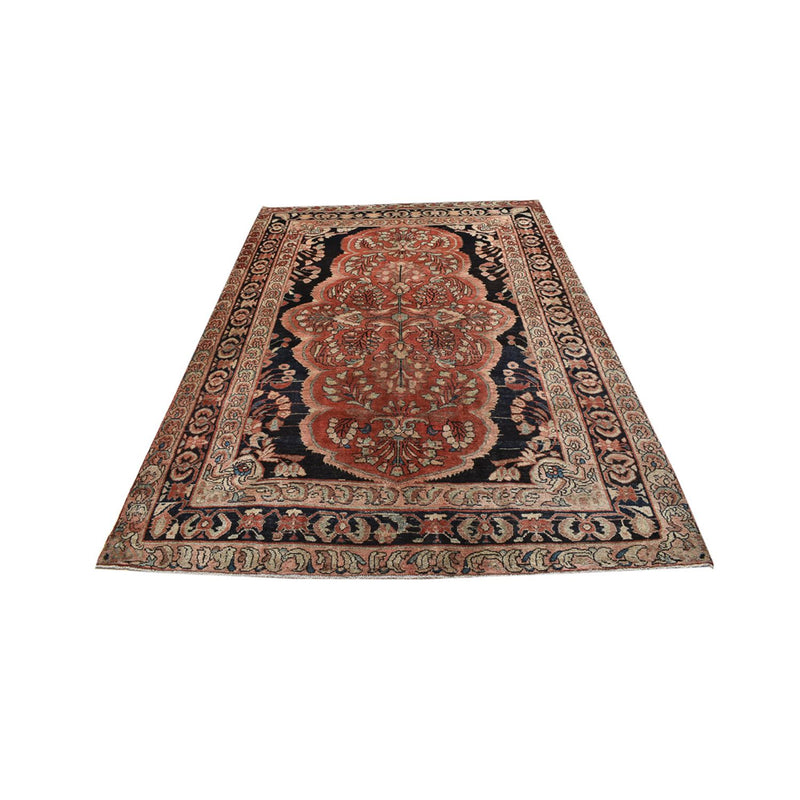 Sarouk Teppe 290x202cm - Persisk teppe