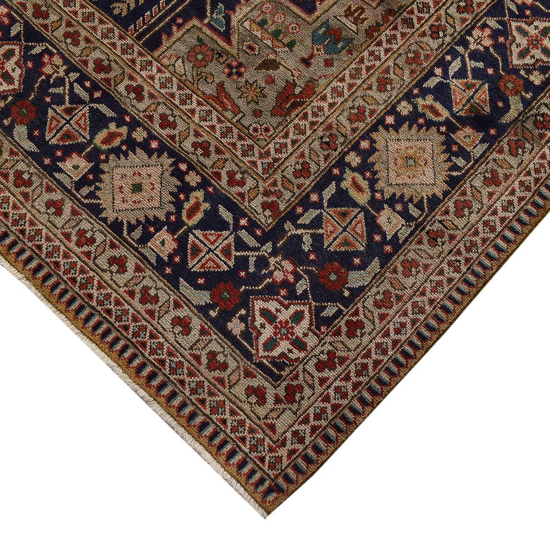 Tabriz Teppe 354x237cm - Persisk teppe