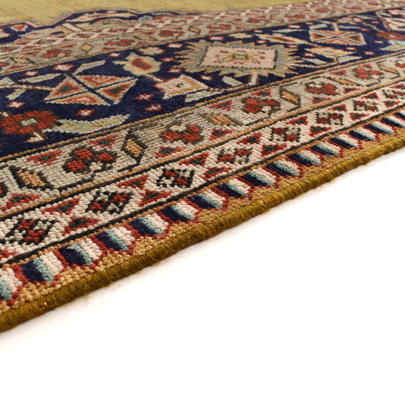Tabriz Teppe 354x237cm - Persisk teppe