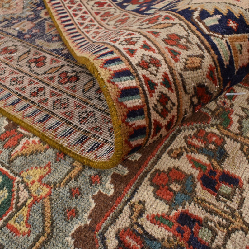 Tabriz Teppe 354x237cm - Persisk teppe