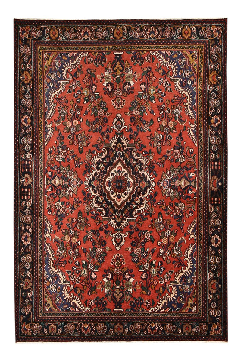 Mahal Teppe 305x202cm - Persisk teppe