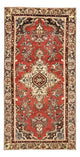 Hamadan Teppe 207x104cm - Persisk teppe