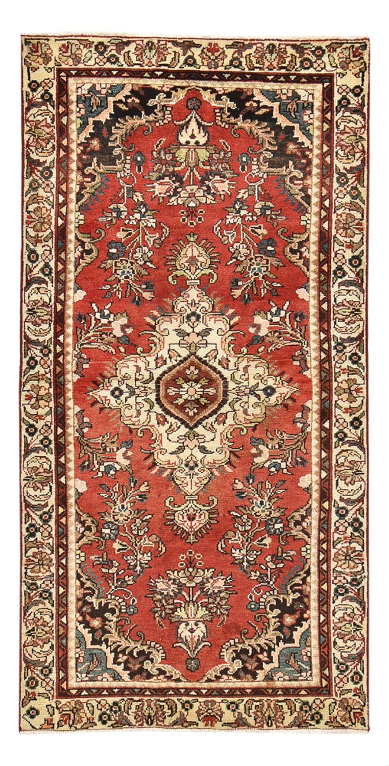 Hamadan Teppe 207x104cm - Persisk teppe