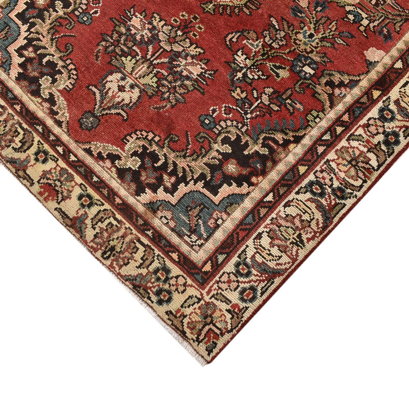 Hamadan Teppe 207x104cm - Persisk teppe