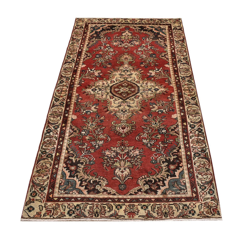 Hamadan Teppe 207x104cm - Persisk teppe