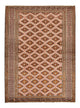 Turkaman teppe 132x97cm - Persisk teppe