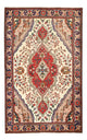 Tabriz Teppe 149x93cm - Persisk teppe
