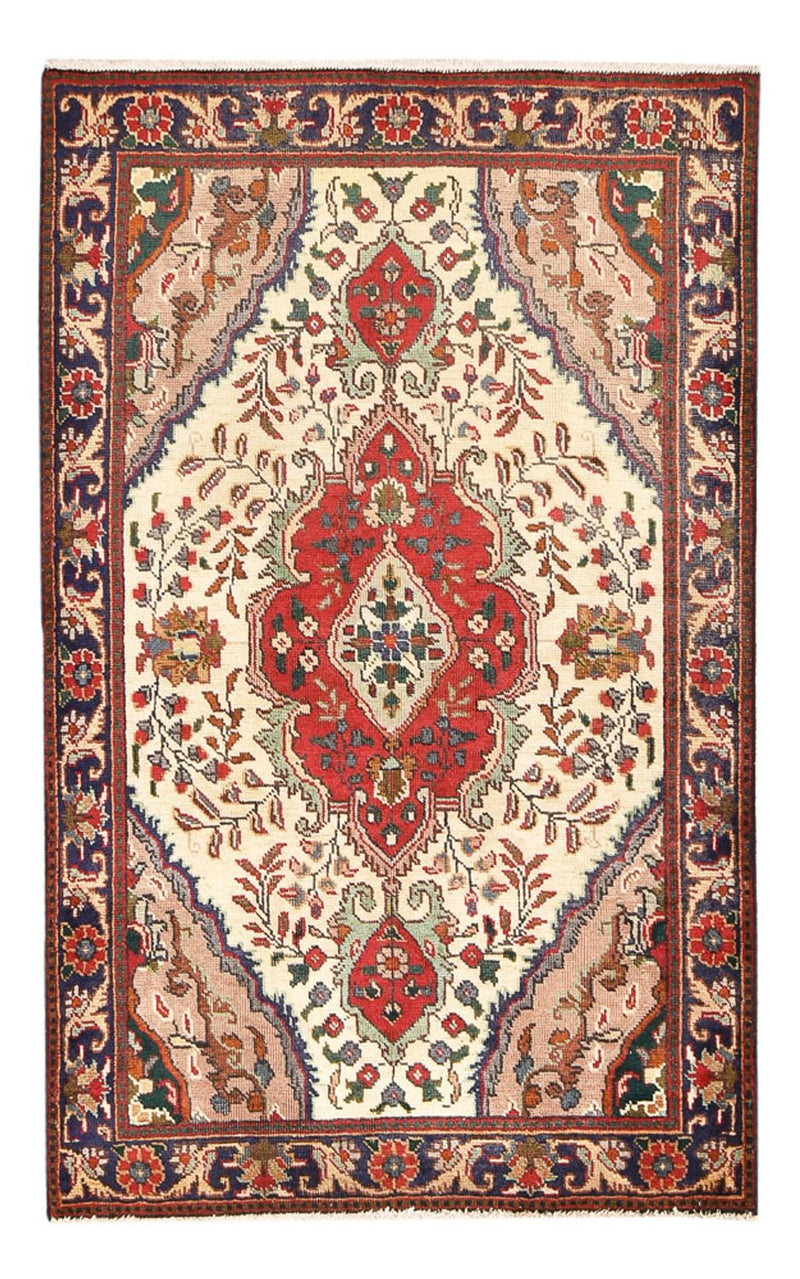 Tabriz Teppe 149x93cm - Persisk teppe