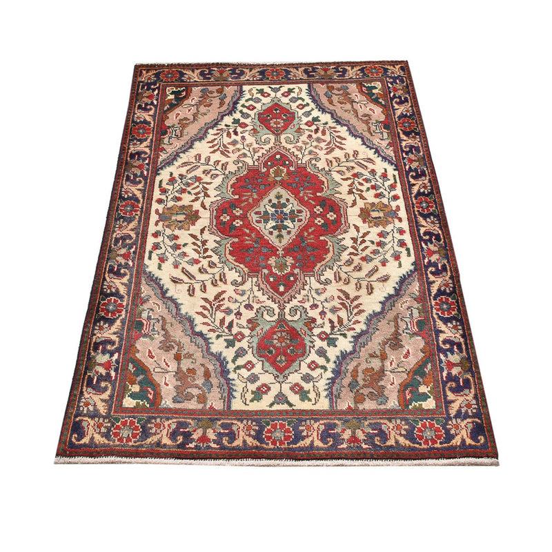 Tabriz Teppe 149x93cm - Persisk teppe