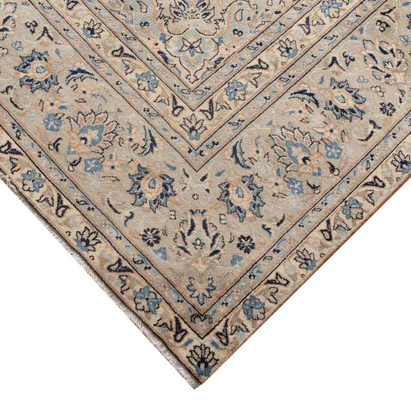 Kashan Teppe 334x240cm - Persisk teppe