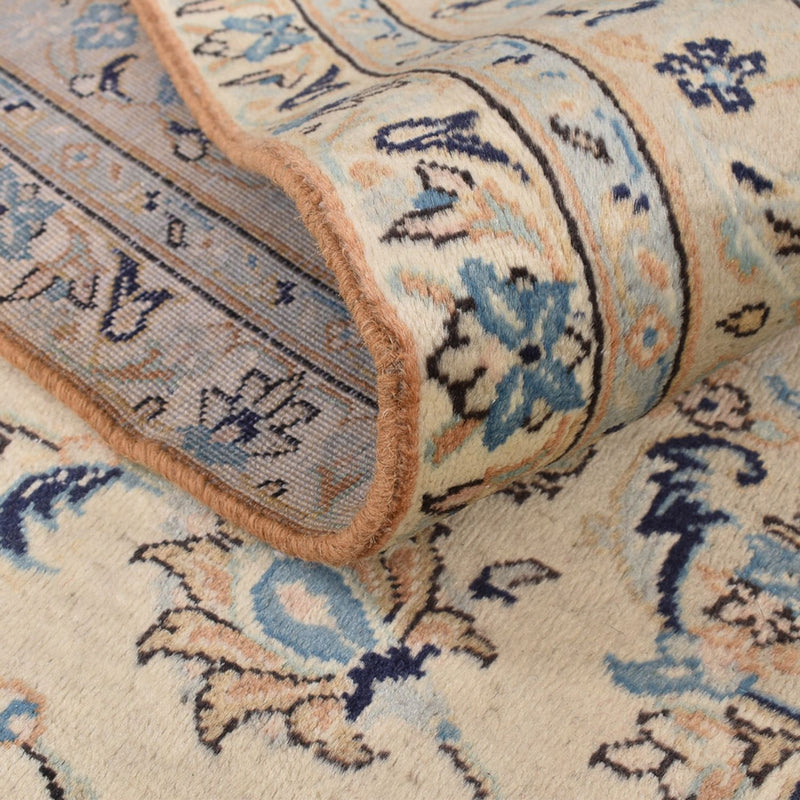 Kashan Teppe 334x240cm - Persisk teppe