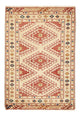 Turkaman teppe 89x62cm - Persisk teppe