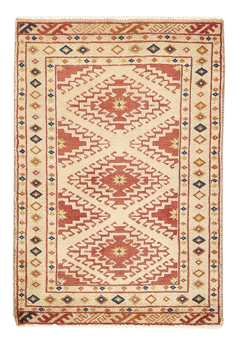 Turkaman teppe 89x62cm - Persisk teppe