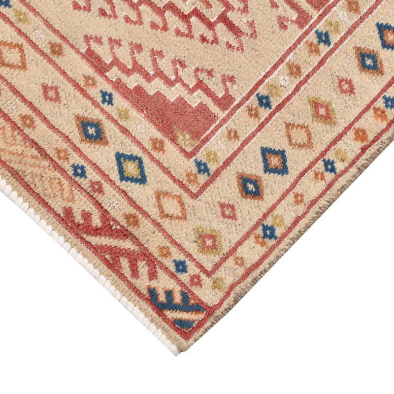 Turkaman teppe 89x62cm - Persisk teppe
