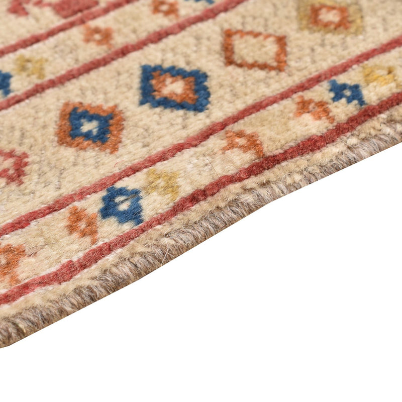 Turkaman teppe 89x62cm - Persisk teppe