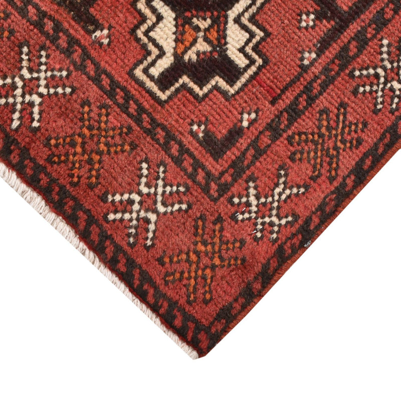 Turkaman teppe 100x58cm - Persisk teppe