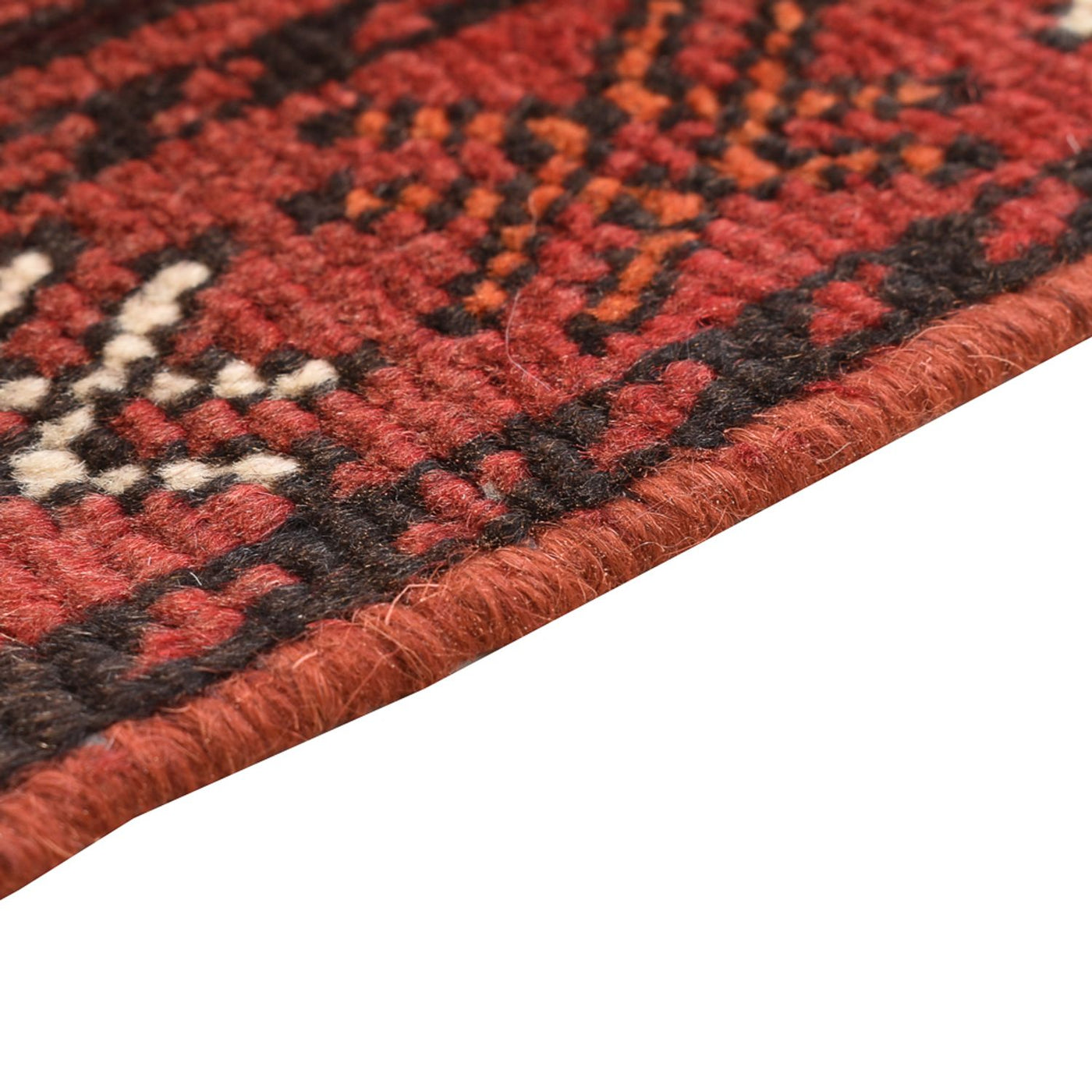 Turkaman teppe 100x58cm - Persisk teppe