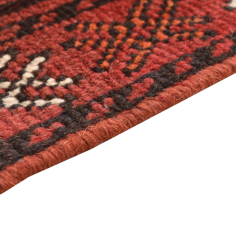 Turkaman teppe 100x58cm - Persisk teppe