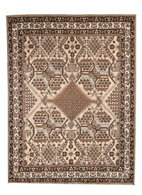 Mashhad Teppe 253x336cm - Persisk teppe – product image
