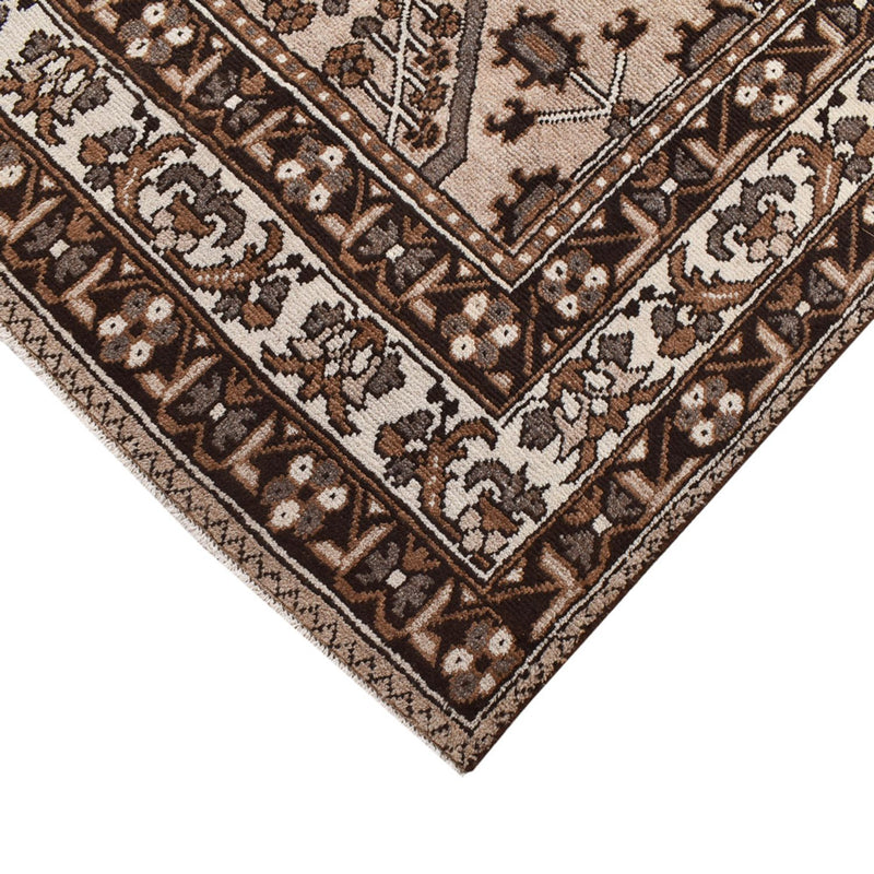 Mashhad Teppe 253x336cm - Persisk teppe