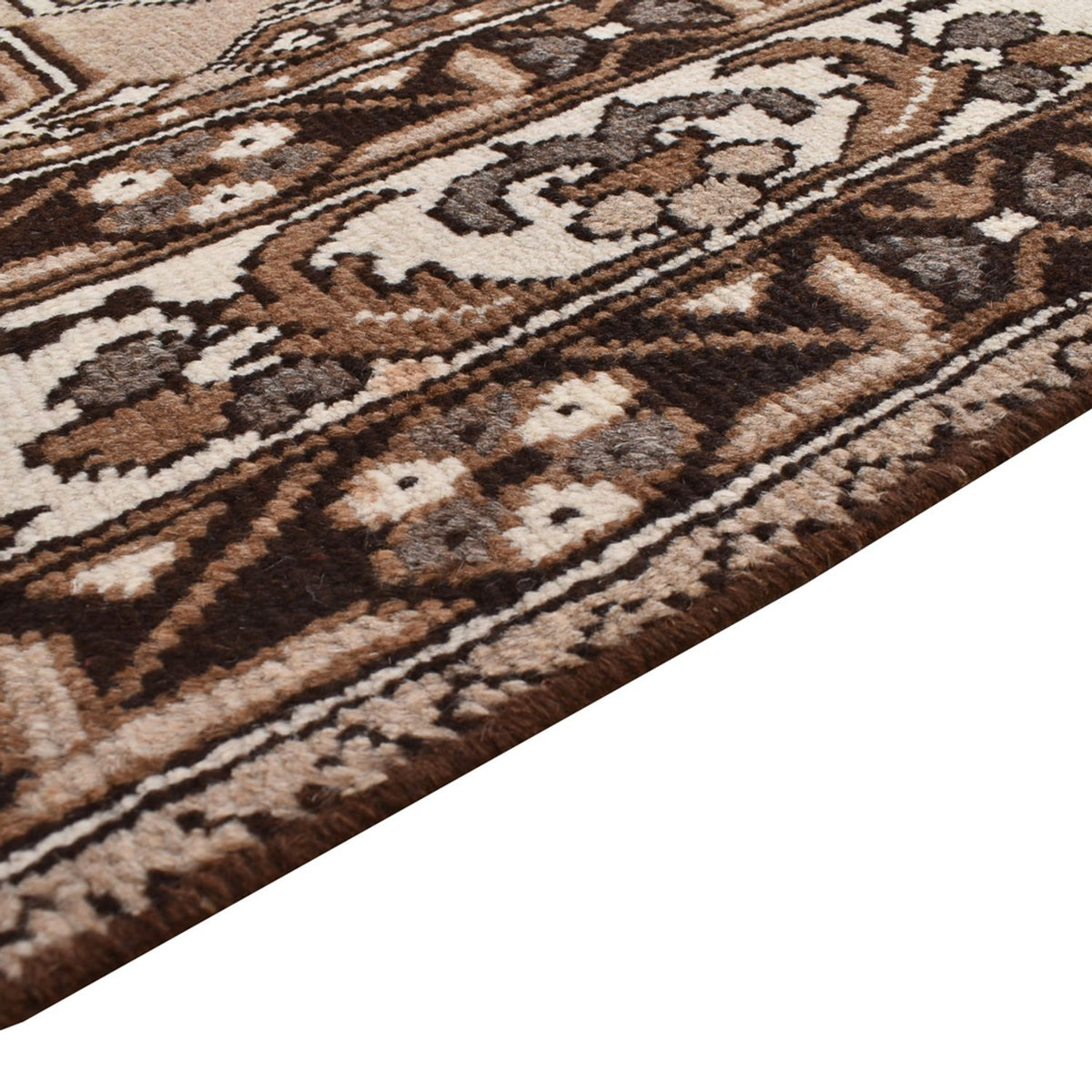 Mashhad Teppe 253x336cm - Persisk teppe