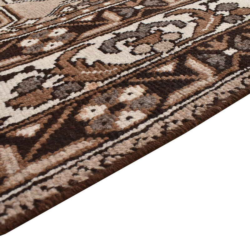 Mashhad Teppe 253x336cm - Persisk teppe