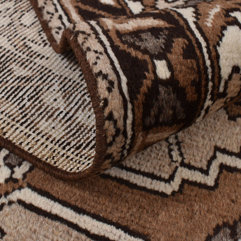 Mashhad Teppe 253x336cm - Persisk teppe