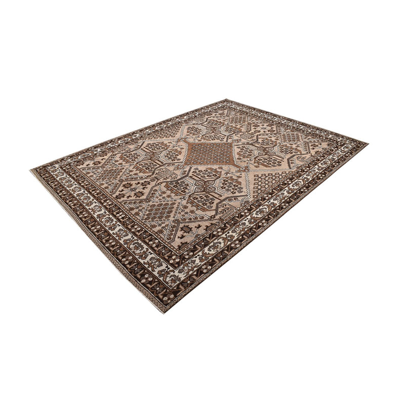 Mashhad Teppe 253x336cm - Persisk teppe
