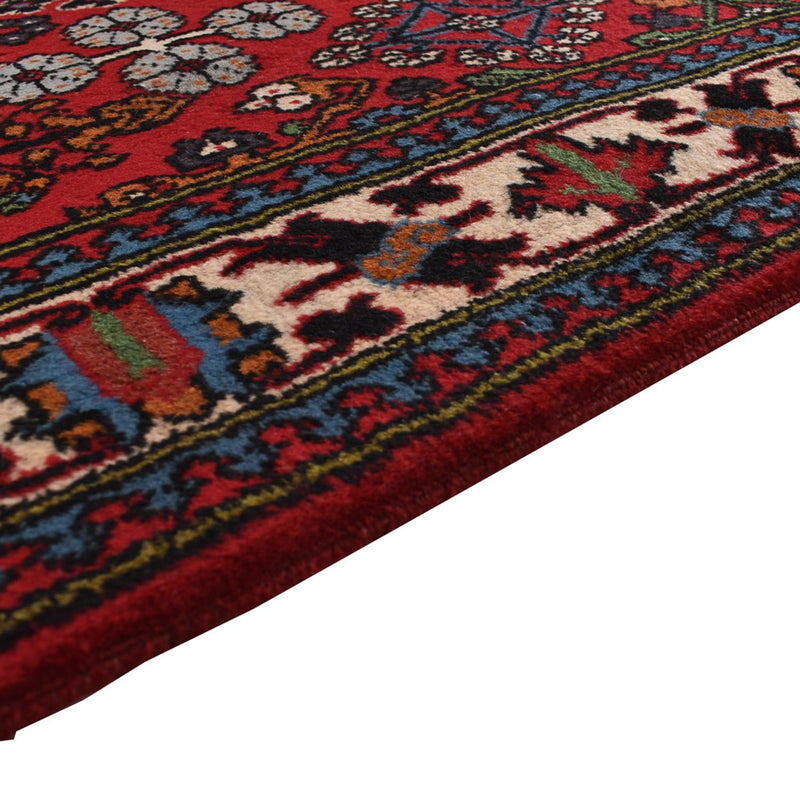 Meymeh Teppe 122x398cm - Persisk teppe