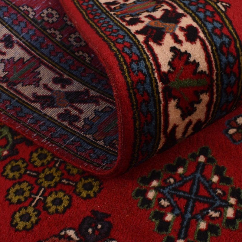 Meymeh Teppe 122x398cm - Persisk teppe