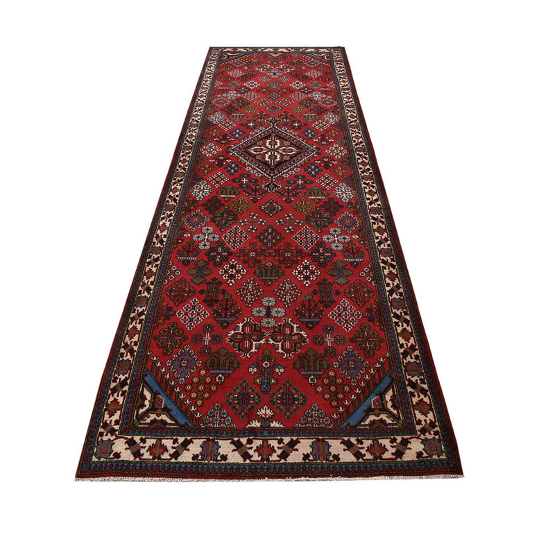 Meymeh Teppe 122x398cm - Persisk teppe