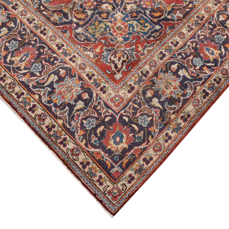 Mashhad Teppe 315x194cm - Persisk teppe
