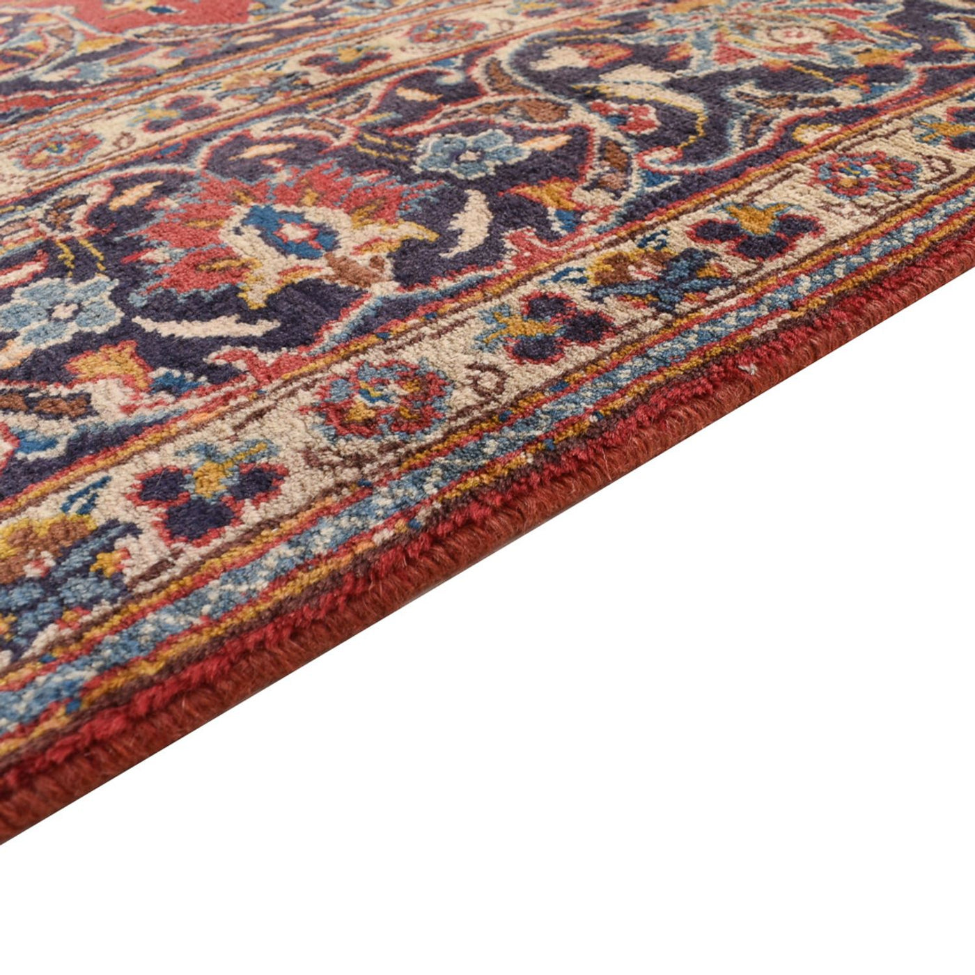 Mashhad Teppe 315x194cm - Persisk teppe