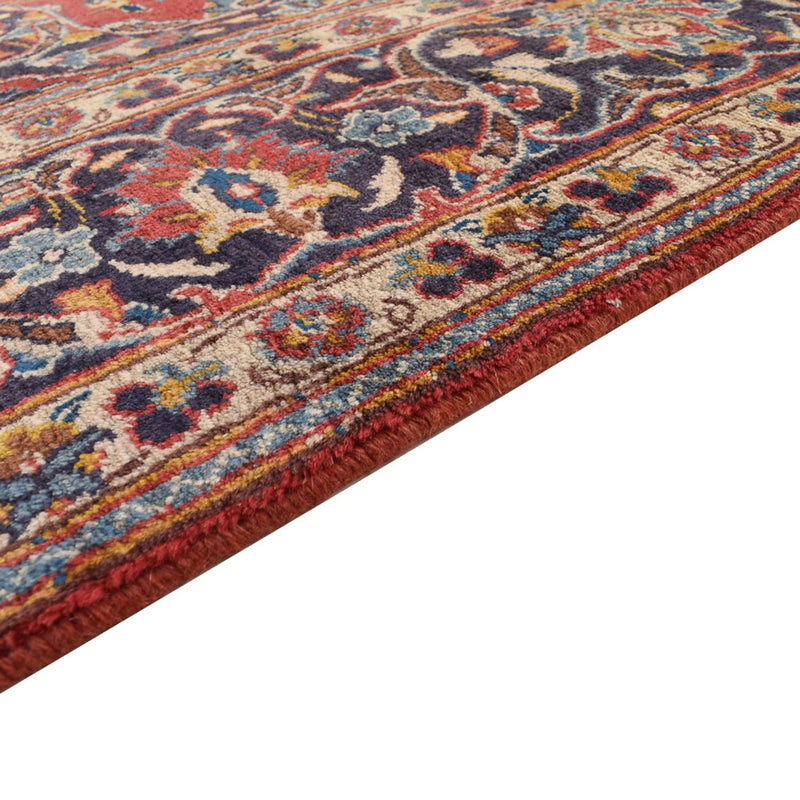 Mashhad Teppe 315x194cm - Persisk teppe