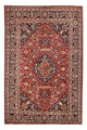 Mashhad Teppe 295x198cm - Persisk teppe