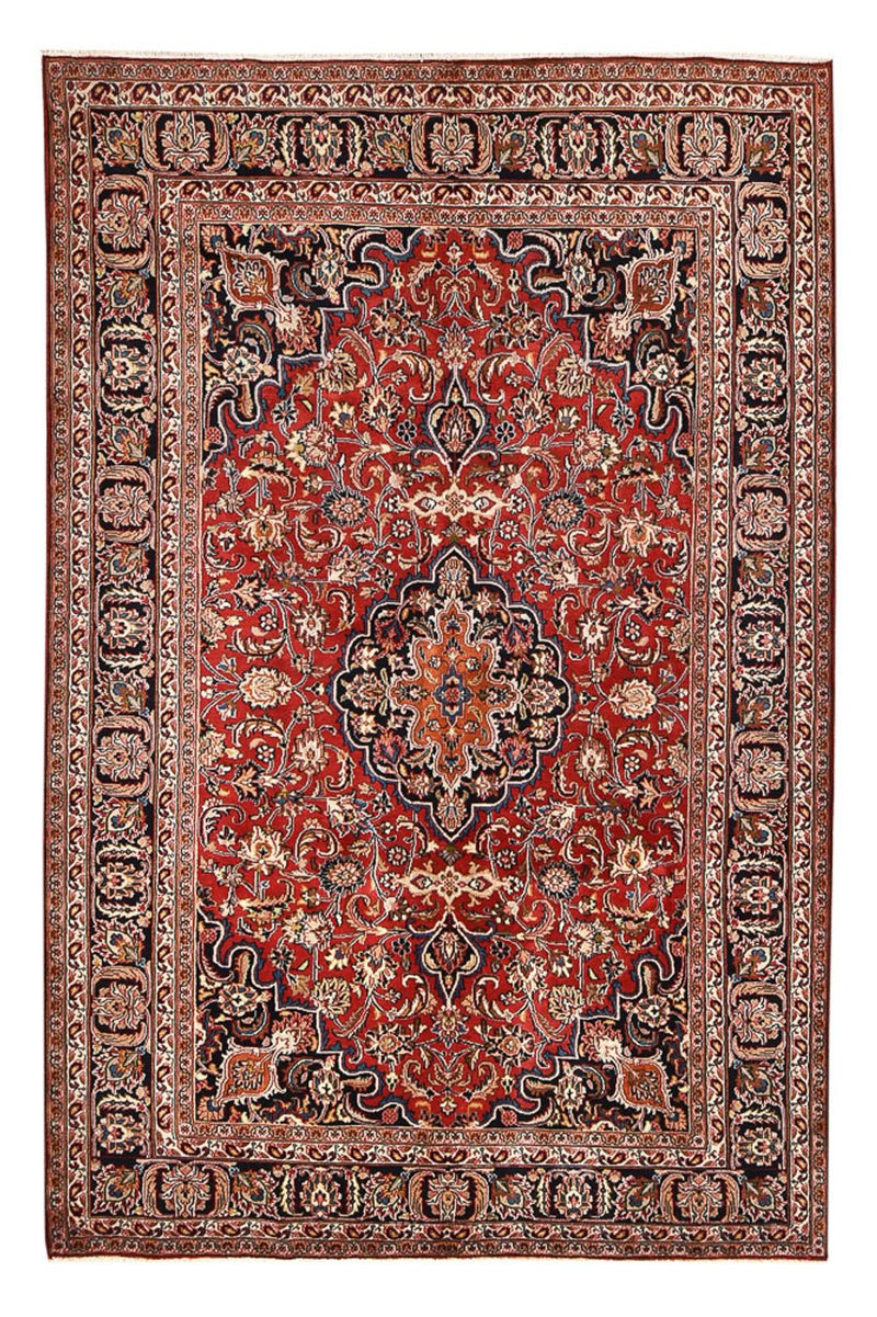 Mashhad Teppe 295x198cm - Persisk teppe