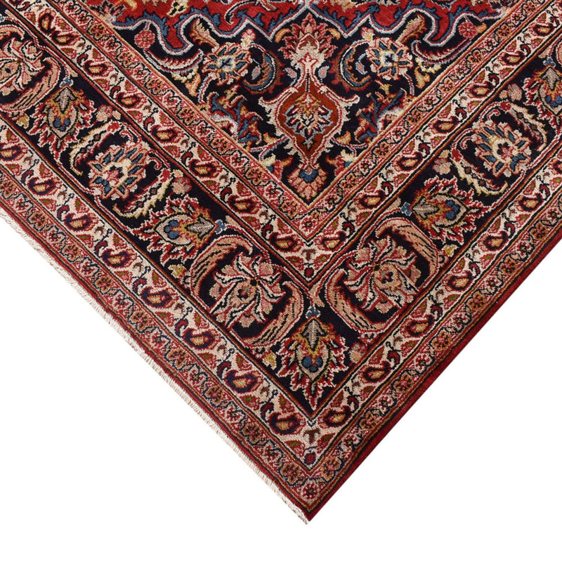 Mashhad Teppe 295x198cm - Persisk teppe