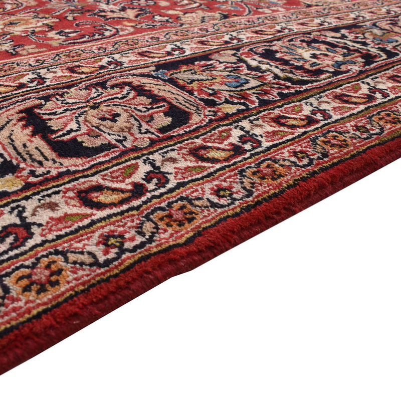 Mashhad Teppe 295x198cm - Persisk teppe