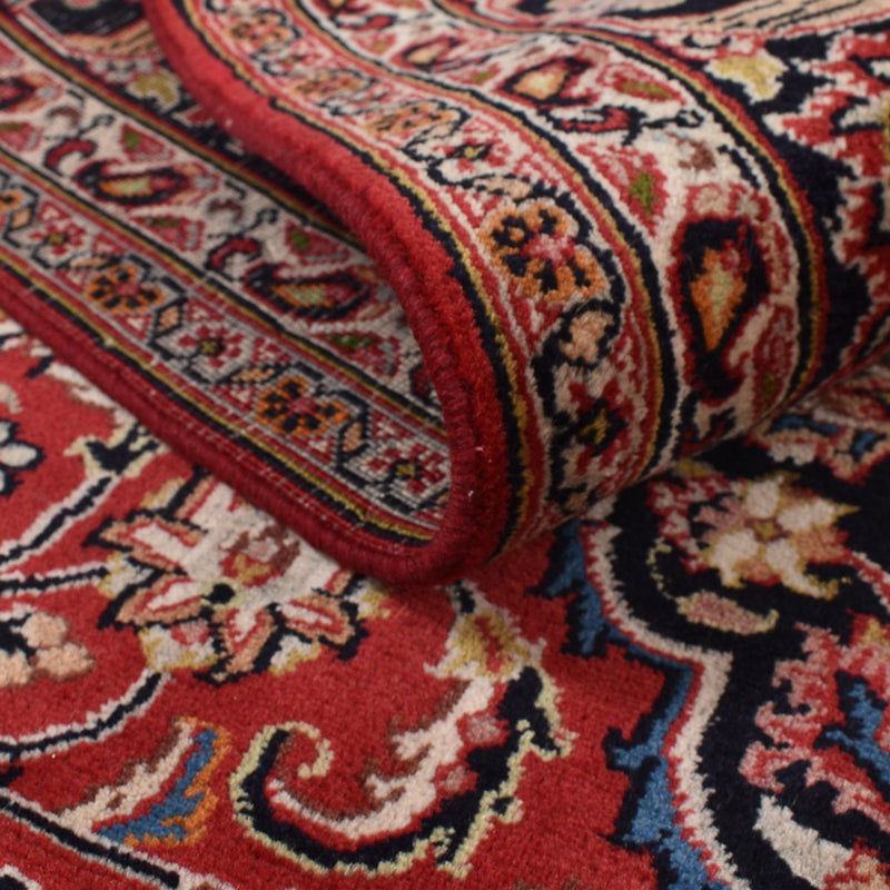 Mashhad Teppe 295x198cm - Persisk teppe